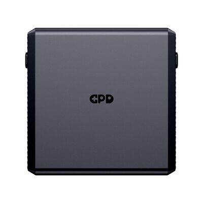 GPDwin5掌机原装底座原厂电池