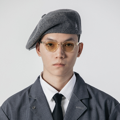 联名多色板材太阳眼镜