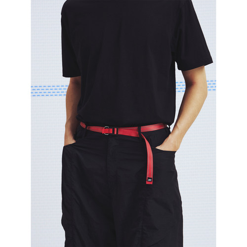 高山热FIDLOCK磁扣3M快拆腰带