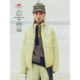 AW25 20D尼龙 3M新雪丽再生棉 MOUNTAINFEVER 六袋 双面穿棉服