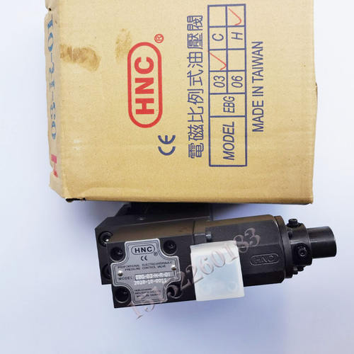 机立HNC比例阀EBG-031D6