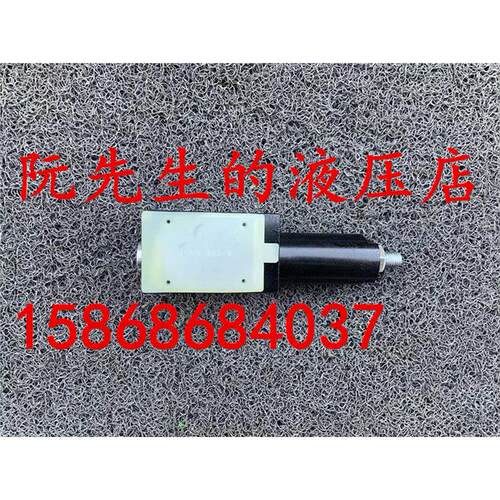 意大利ATOS阿托斯叠加阀