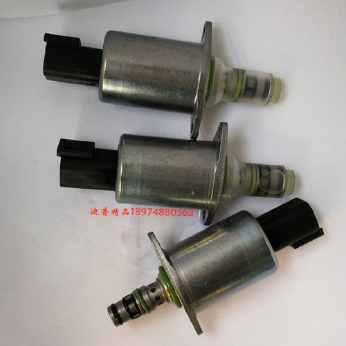 临工装载机电磁阀TM1005