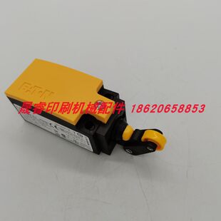 海德堡印刷机配件SM/CD/74/102进口收纸行程保险开关61.147.1272