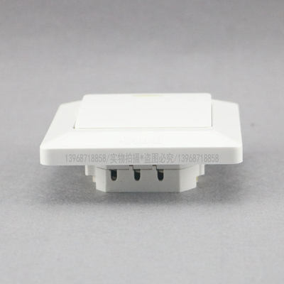 欧标舱室开关KG116PF暗装