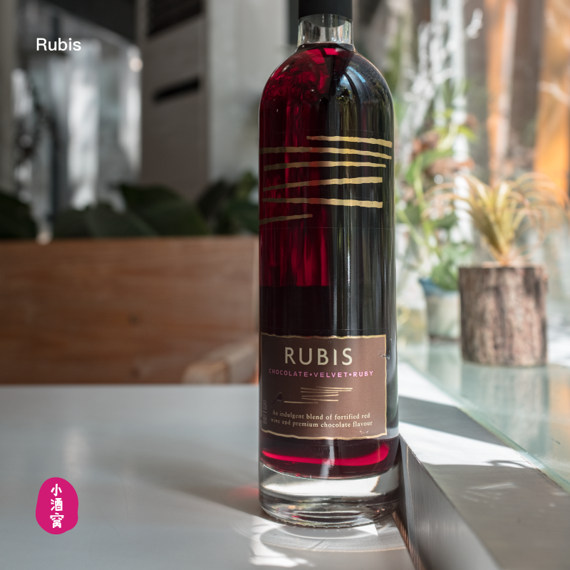 英国巧克力酒微醺礼盒