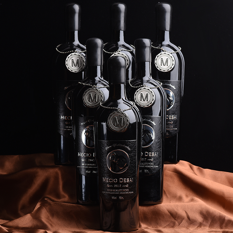 奥德赛进口考拉价格干红葡萄酒