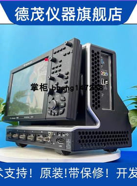 震撼低价力科LeCroy WaveRunner 610Zi数字示波器 仪器仪表1GHz