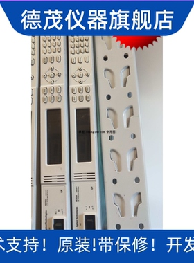 店主推荐agilent是德Keysight N6702A直流系统电源 其它仪表仪器