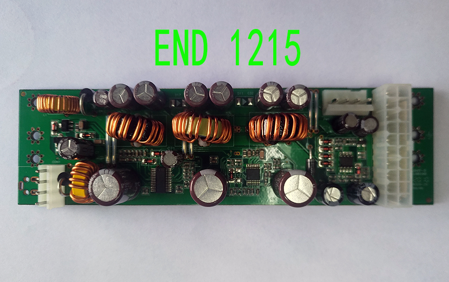 益衡150w适配器atx输出电源