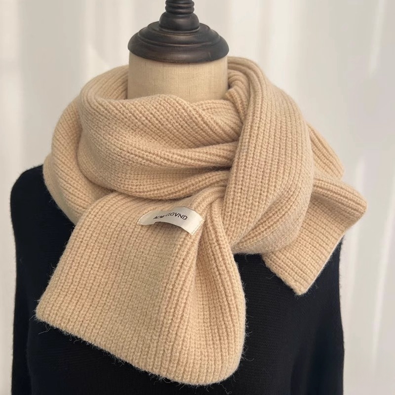 CoorKeva加厚保暖回馈款围巾女