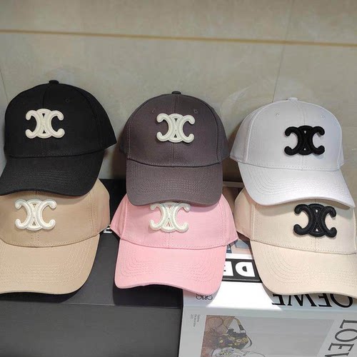 【正品】CoorKoor棒球帽女