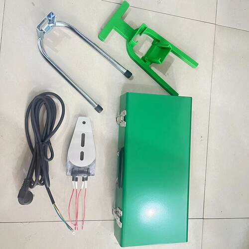 热熔器维修配件热熔机修理工具