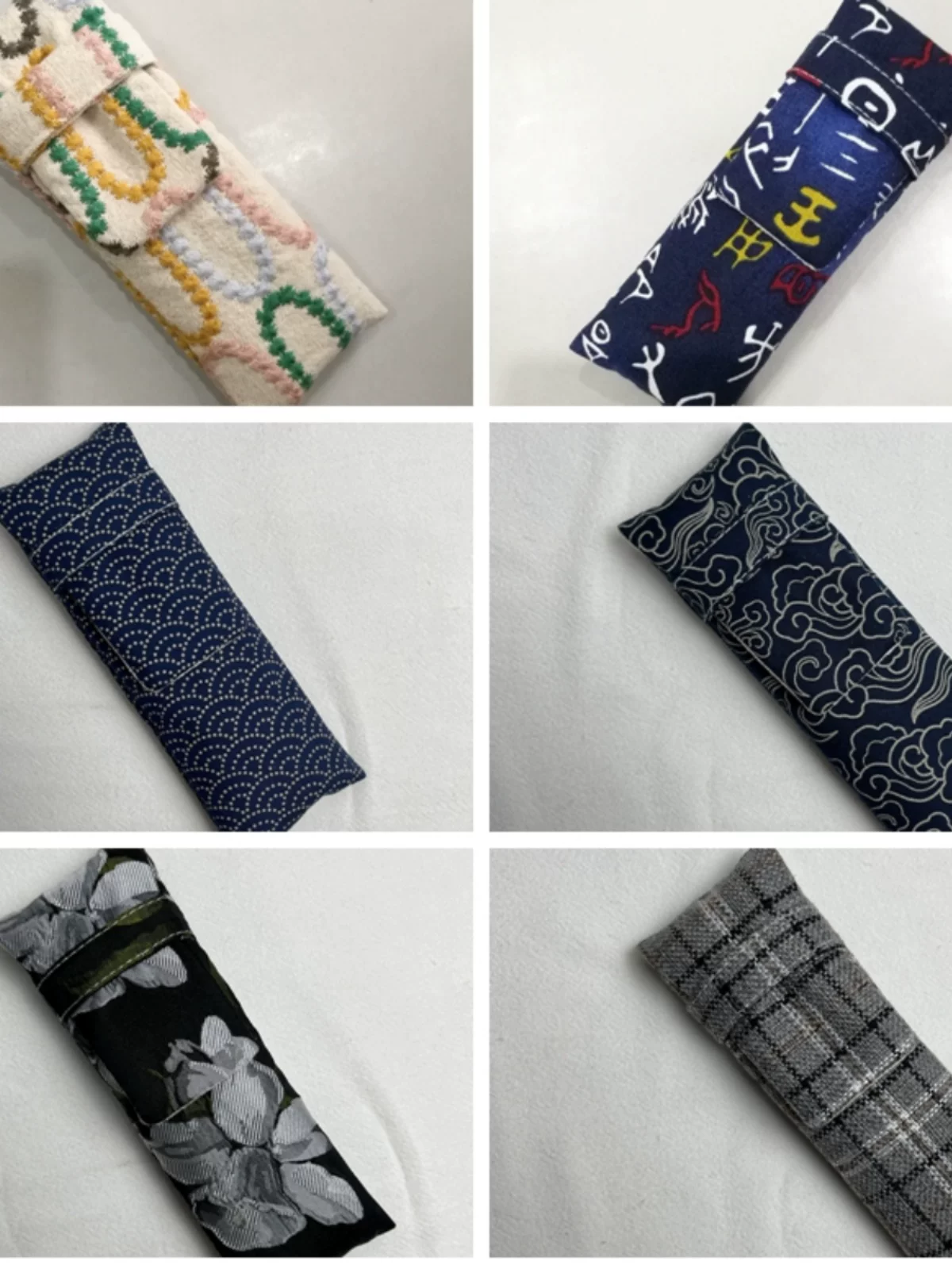 Pen writing, handheld protective pencil case, fresh storage system