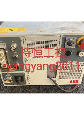 询价ABB IRC5 compact 紧凑型2代控制柜主机DSQC1000/1018/1024/