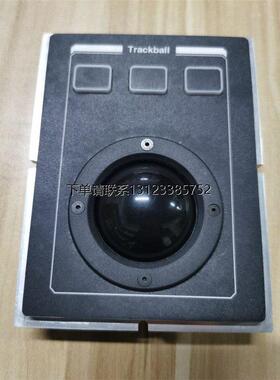 询价PS2 Trackball 3 button CALDARO鼠标  P2008F20V00-X全新议