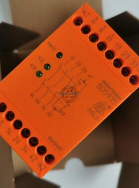 询价DOLD全新BD5935安全继电器BD5935.48/61 0048701 0048717 004