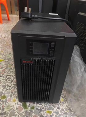 询价[99新]山特SANTAK UPS不间断电源C3KS 3000VA/2400W 功率询价