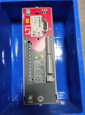 询价CDA34.006.C3.0路斯特LTI驱动器原装拆机包好测试好保修三个