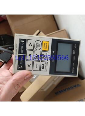 询价安川操作器JUSP-OP02A-1/JUSP-OP02A-2/JUSP-OP05A原装询价议