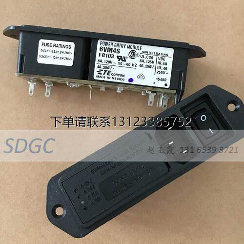 询价6VM4SF8103正品现