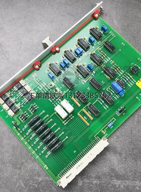 询价议价全新MOLINS PA9 EJECTOR CARD A02750-0739