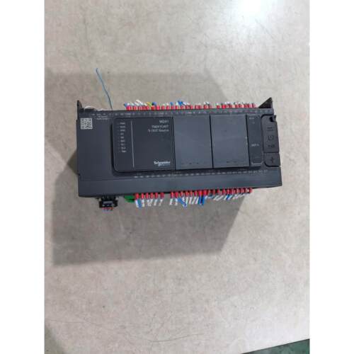 询价施耐德M241系列PLC模