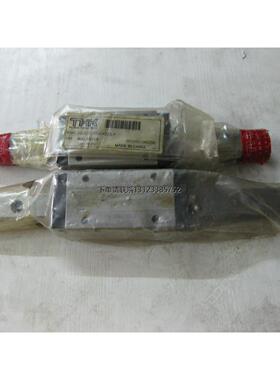 询价THK导轨 HSR20LR1UU+220LP   询价2套特价