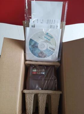 询价台达变频器VFD040EL43W 037EL43A 022EL43A原装全新