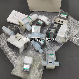 AMD31 {富滇小店}询价现货原装 日本药液阀AMD313R 15BUP 00N4F