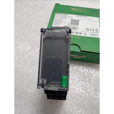 询价施耐德相序继电器RM2