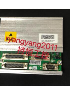 询价3HAC044168-001 ABB机器人串口测量SMB板DSQC633 全新询价