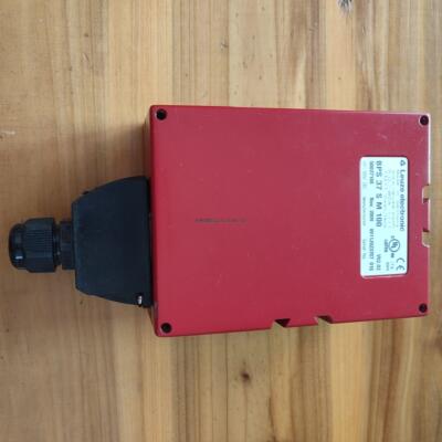 询价LEUZE劳易测BPS37SM1