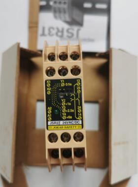 询价原装正品JOKAB SAFETY安全继电器JSBR4 JSR3T询价询价
