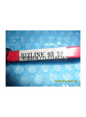 询价数据连接线BIZLINK 03 29 C13214-001