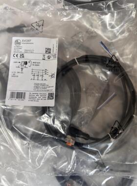 询价德国IFM易福门感测器EVC007全新原装正品询价