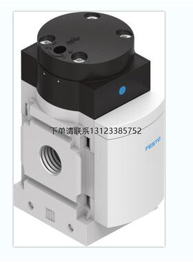 询价FESTO MS4-DL-1/8 529533 MS4-DL-1/4 529531 费斯托 软启动