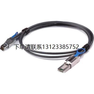 询价HP原装SFF-8644/02m