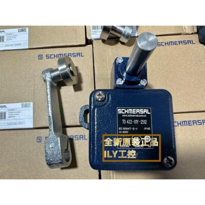 询价极限开关TD422-01Y5