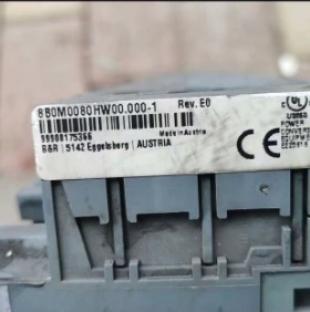 B&R BASE 8B0M0080HW00.000-1 议价