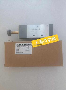 询价rexroth气控电磁阀R412015204力士乐R412-015-204REXROTH气阀