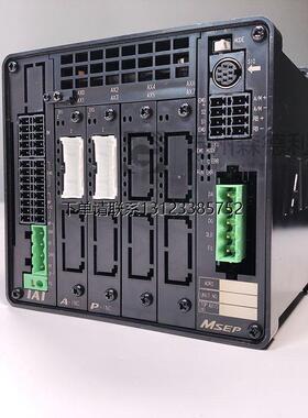 询价议价全新IAI 2轴控制器MSEP-C-2-20I-N-20PWAI-N-CC-0-0