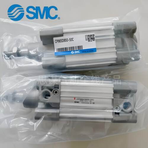 询价SMC原装标准气缸CP96