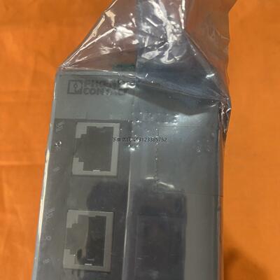 询价菲尼克斯FLSWITCHN8T