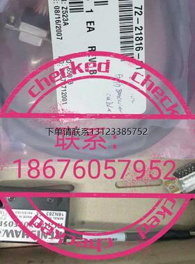 询价72-21816-01编码器72-22906编码器线