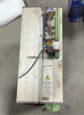 询价SERVOSTAR620-AS科尔摩根驱动器S62001功能包好测试好询价
