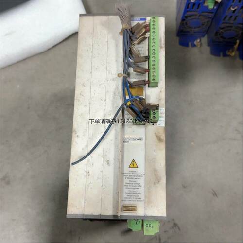 询价SERVOSTAR620-科尔摩