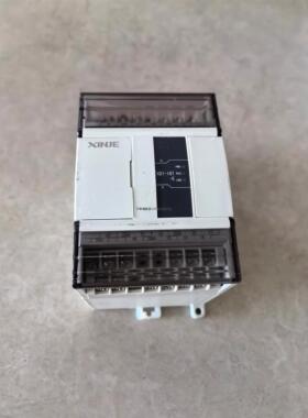 询价信捷PLC控制器XD1-16T-E 原装拆机二手