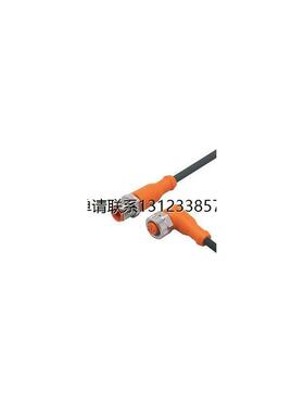 询价EVC109    电缆及适配器     ifm 易福门