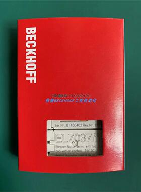 询价EL7037 EL6692 EL7041-1000ES7041ES3062 ES4034倍福模块询价